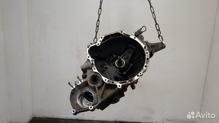 Кпп 5-ст.мех 4х4 (МКПП) Ford Maverick