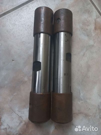 Шкворень газ-52