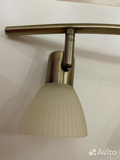 Светильник подвесной