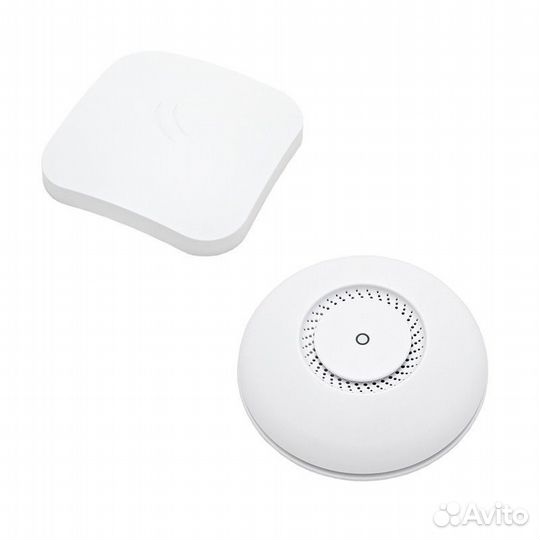 5GHz Tочка доступа mikrotik cAP ac