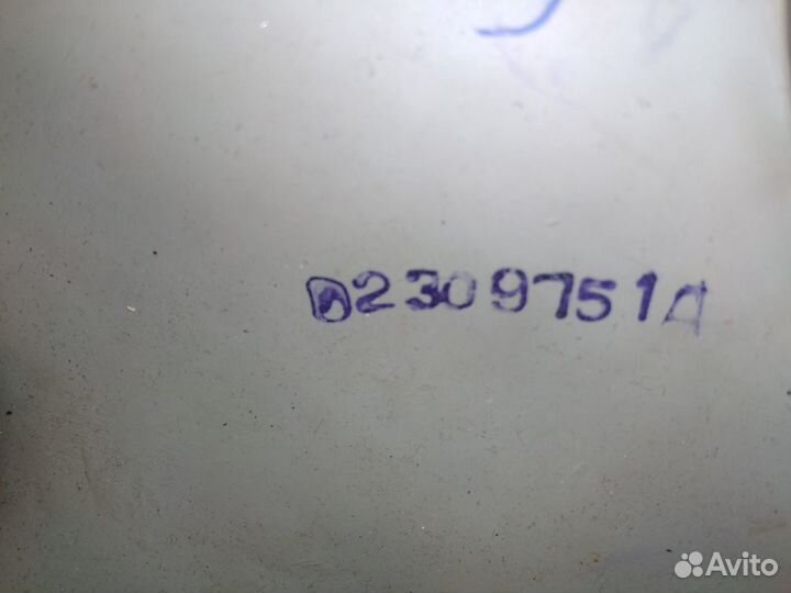 Противогаз детский СССР новый