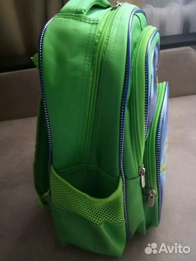 Ранец Астронавтик