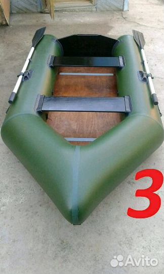 Новые Моторные надувные Лодки пвх