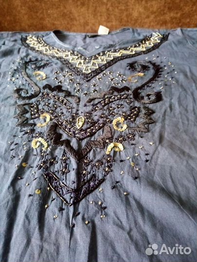 Легкая кофта