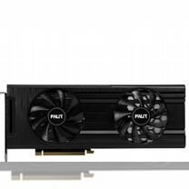 Видеокарта palit RTX 3060 TI DDR6X