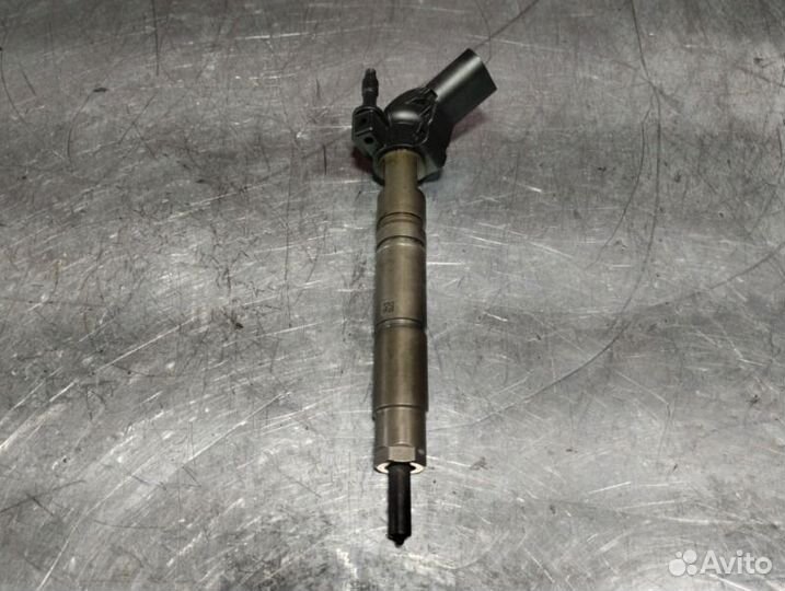Форсунка Mercedes Gl X164 OM642 3.0 CDI 2010