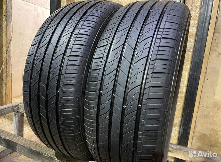 Kumho Solus TA21 225/50 R17 94V