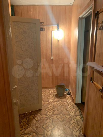 2-к. квартира, 47,7 м², 4/4 эт.