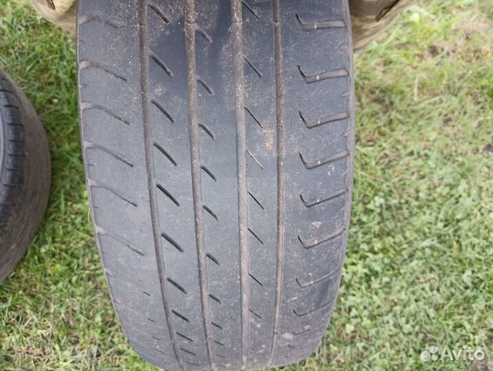 Колеса r16 Opel 5x110