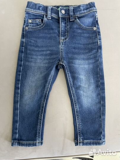 Комплект одежды на мальчика 86-92