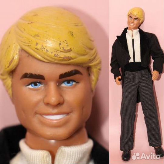 Super Star Ken 1978