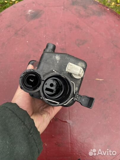 Расширительный бачок бмв е53 е39 е46