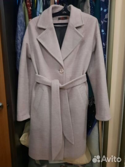 Пальто женское