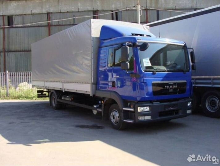 Грузоперевозки переезд межгород