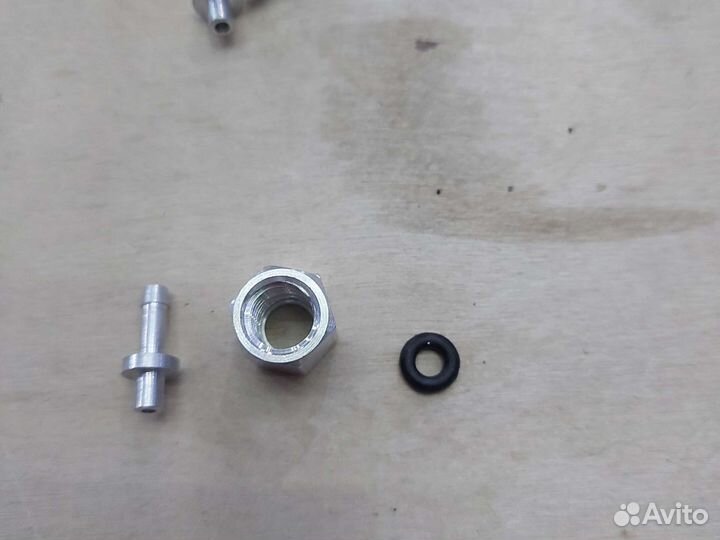 Коннектор печатной головы spt 510