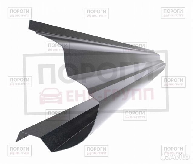 Пороги Peugeot 408 1 поколения и другие