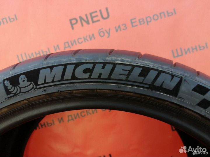 Michelin Pilot Sport Cup 2 305/30 R20 103Y