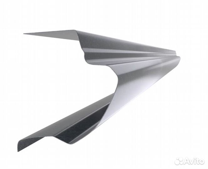 Ремонтные пороги и арки Toyota Land Cruiser 200 Люберцы