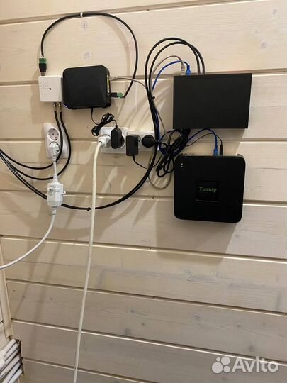 Загородный 4g интернет на дачу