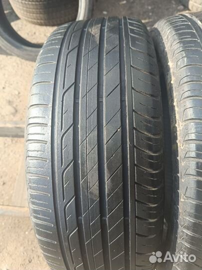 Bridgestone Turanza T001 195/60 R16