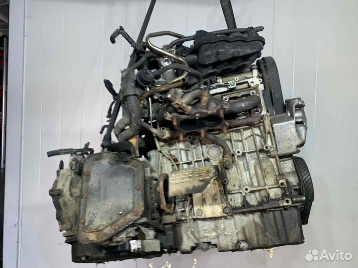 Двигатель Volkswagen Golf 4 (1997-2005)