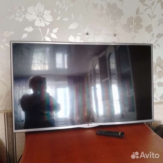 Телевизор бу