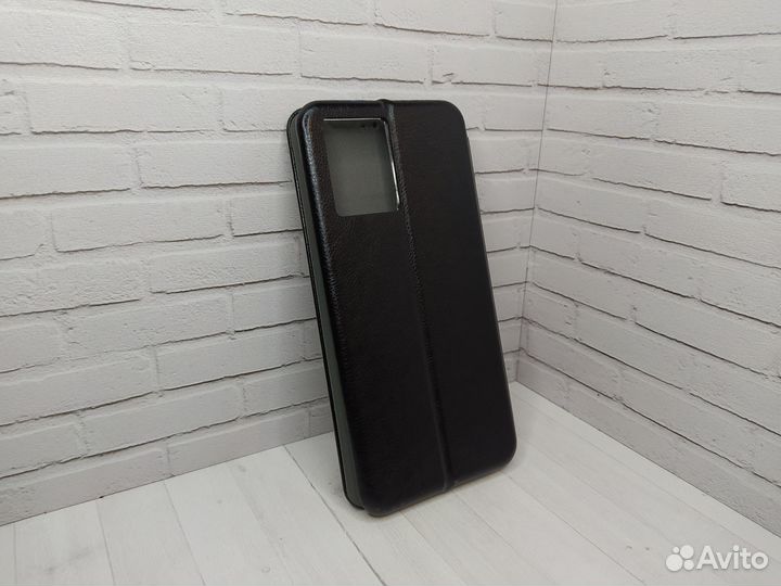 Чехол книжка для Oppo Reno 7 / 8T 4G / 8T 5G