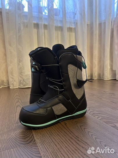Ботинки для сноуборда K2 Sendit
