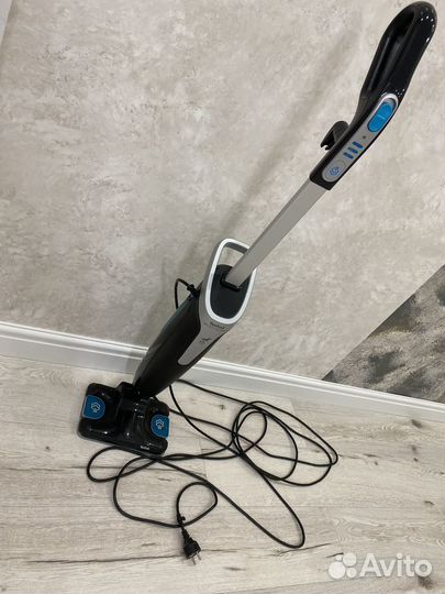 Паровая швабра tefal