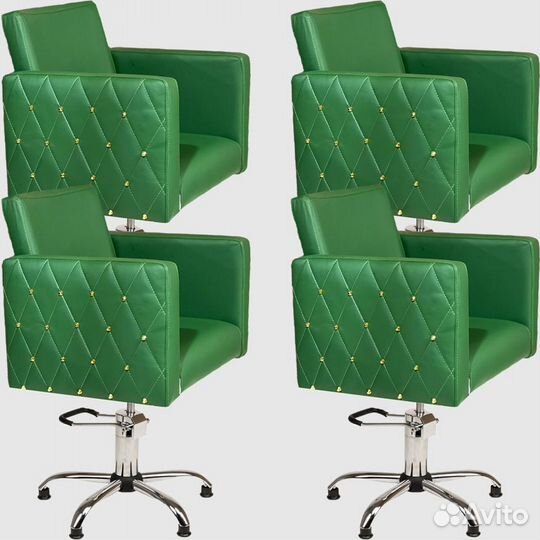 Парикмахерское кресло “элит 2”. Производитель