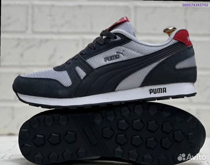 Кроссовки Puma (Арт.75481)