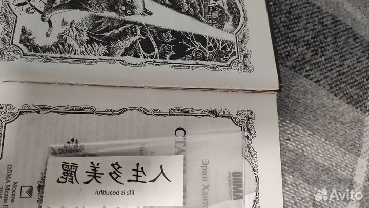 Книга Коты воители