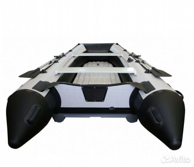 Лодка Polar Bird модель PB-340M нднд Merlin