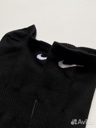 Носки Nike Everyday короткие