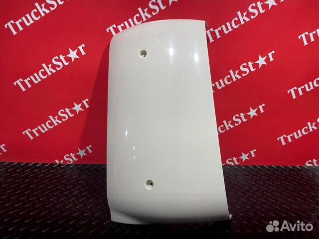 Дефлектор кабины правый Daf XF105, Daf XF95