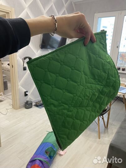 Гамак для крыс