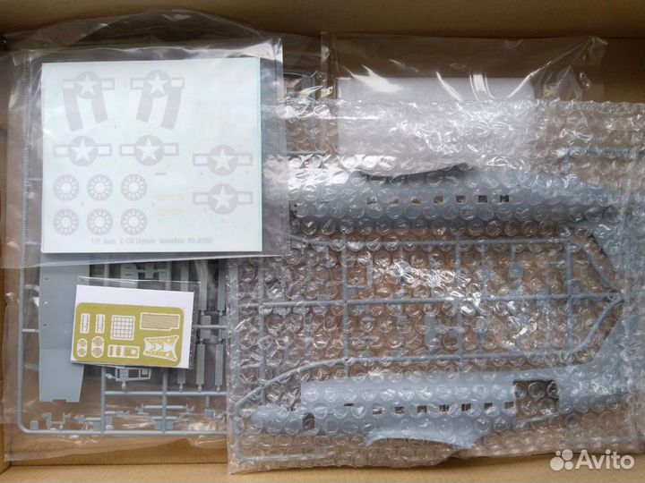 C-47A Skytrain,1/72,Hobby Boss+дополнения