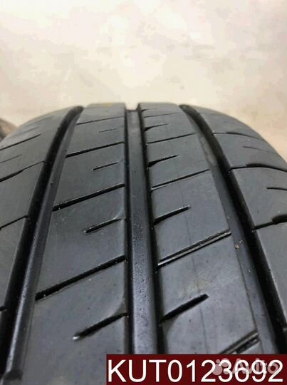 Goodyear EfficientGrip Eco EG02 205/65 R16 95H