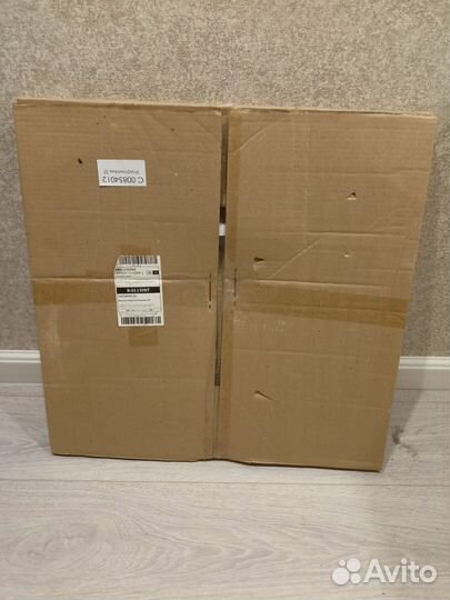 Уплотнитель двери для холодильника