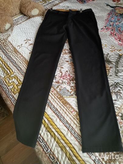 Брюки. Весна осень размер 29.мужские