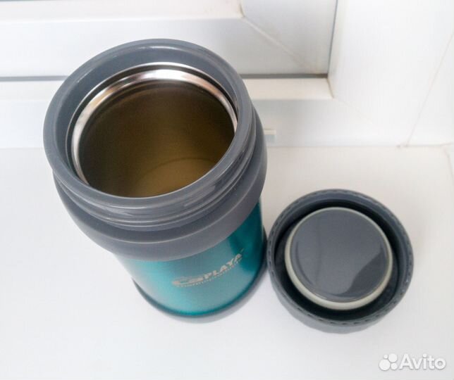 Термос для еды LaPlaya 0,5 л