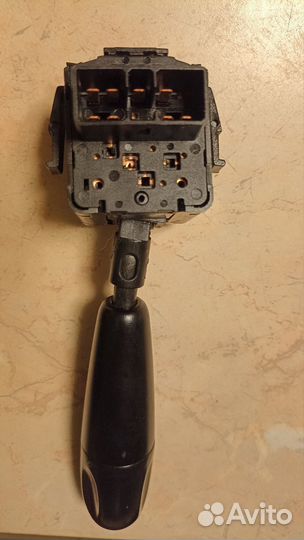 Переключатель режимов дворников Daewoo Matiz