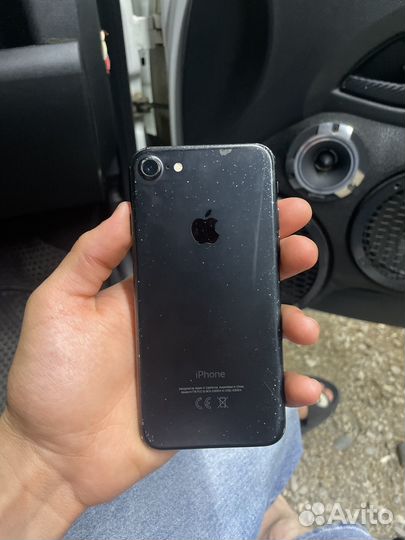 iPhone 7, 32 ГБ