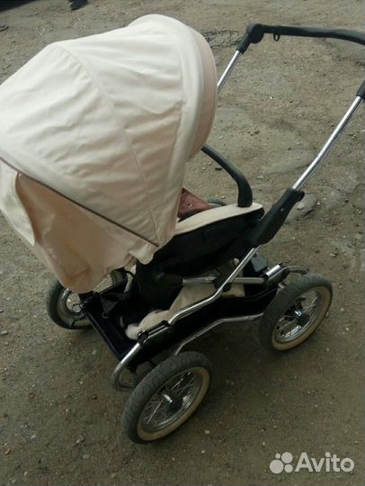 Коляска детская Nаvington