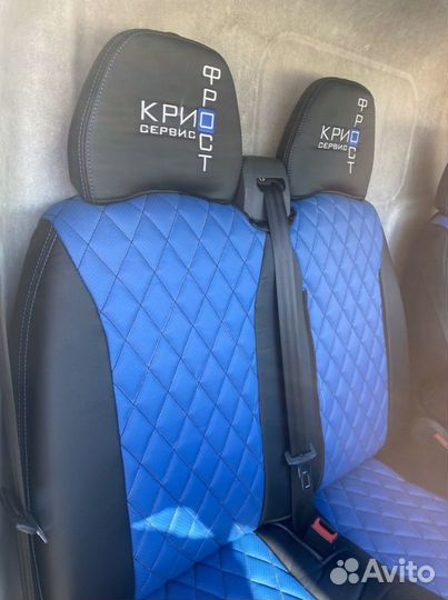 Автоателье.Авточехлы на заказ.Пошив,установка