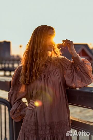 Расслабляющий Массаж