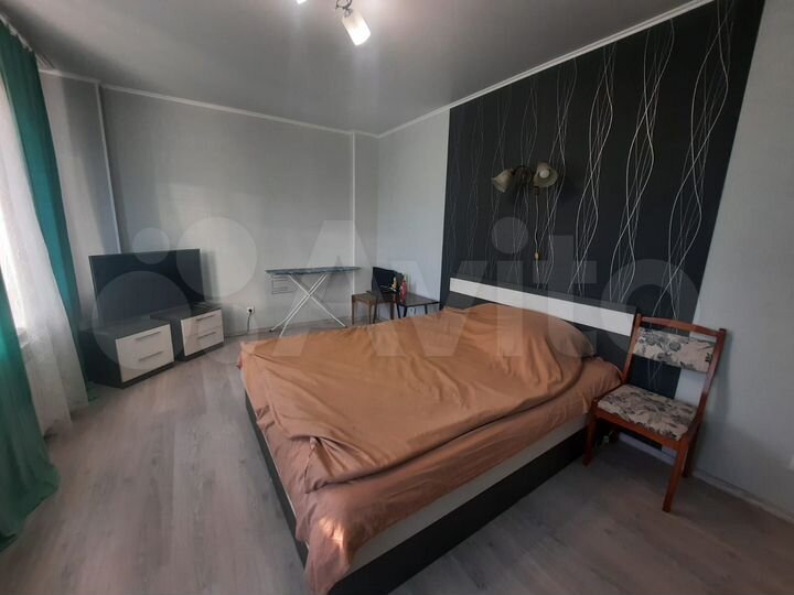 2-к. квартира, 73,5 м², 3/10 эт.