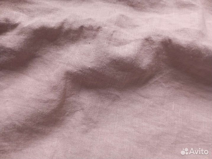 Ткань лен хлопок Беларусь