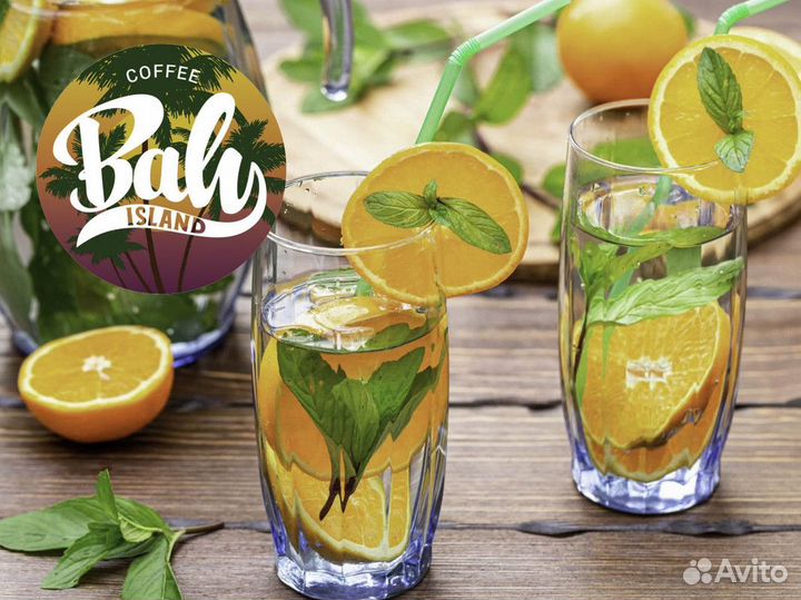 Бизнес по франшизе Baly Island Coffee