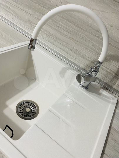 1-к. квартира, 36,5 м², 5/9 эт.